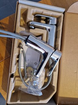 Hansgrohe Vernis Blend - 2