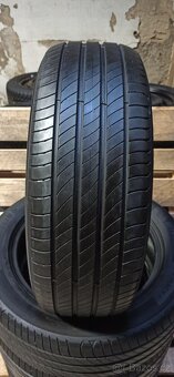 Michelin 205/55 R17 91V 2x5mm 2x4mm - 2