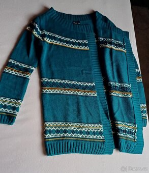 Svetr - 2