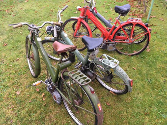 Motokola Mosquito - 2