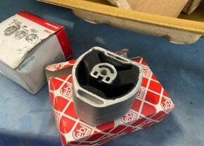 Díly ze Superba 1 - 1.9TDi 96 kw - 2