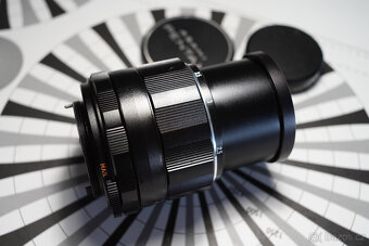 Objektiv Super-Multi-Coated Macro-Takumar 50/4 - 2