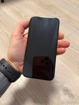 iPhone 12 Pro, Pacific Blue, 128GB - 2