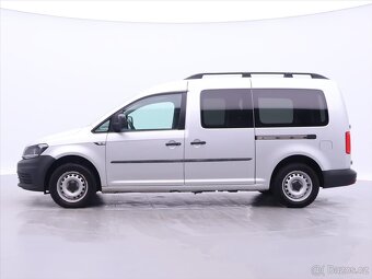 Volkswagen Caddy 2,0 TDI 75kW (2018) - 2