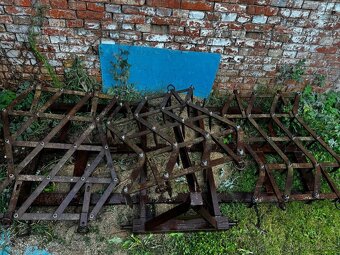 Traktor Zetor 6911 - 2