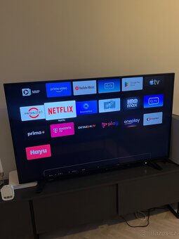Smart TV TOSHIBA - 2