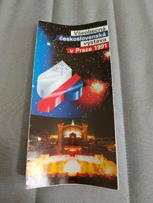 Všeobecná výstava v Praze - 2