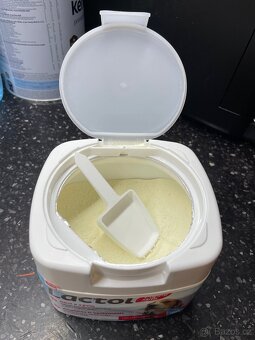 Lactol mléko pro štěňata 250g - 2