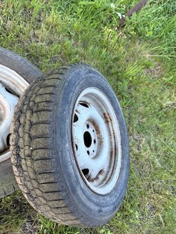 4x108 r14 převářky - 2