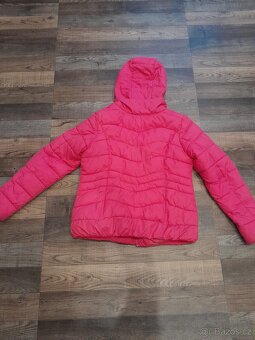 Dámská bunda - 2