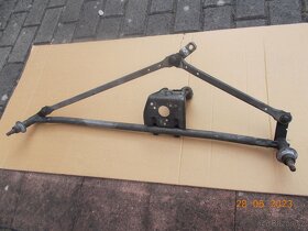 Prodám na Renault Master 2.8 dTi - 2