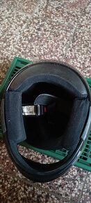 Přilba na moto - 2