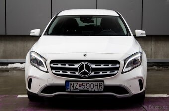 Mercedes-Benz GLA 180 A/T - 2