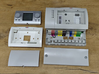 Ovládací modul Wolf BM - 2