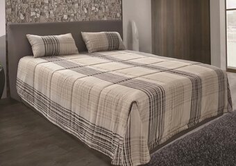 Manželská postel 180/200 - 2