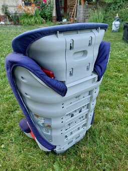 Prodám autosedačku Römer - 2