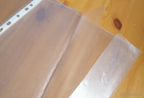 Prodám euro obal s boční kapsou - 2