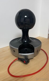 Espresso Krups NESCAFÉ DROP - 2