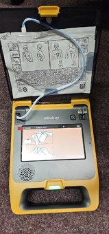 Defibrilátor Mindray BeneHeart C2 - 2