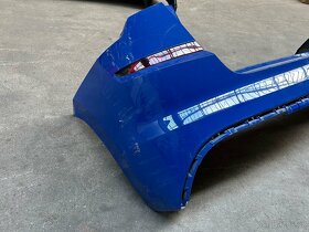 Zadní nárazník Škoda Kamiq - 2