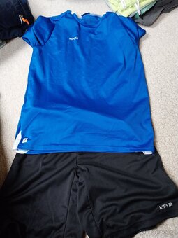 Trička funkční - 2