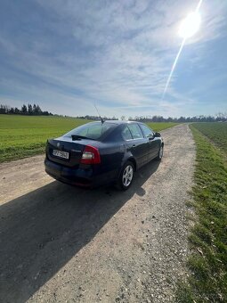 Škoda Octavia 1.6TDi 77kW - 2