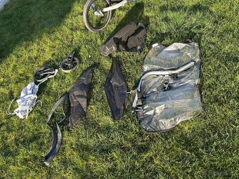 Thule chariot sport 1 - 2