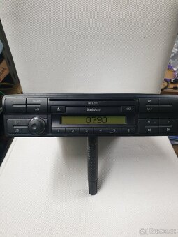 Autorádio Melody - 2