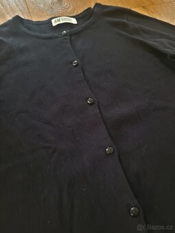 Dětský svetr H&M vel.134/140 - 2