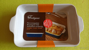 Zapékací misky, muffiny - 2