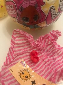 LOL Surprise SPF QT - 2