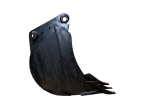 Podkopová lopata pro traktobagry - 2