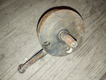 Jawa 555 - 2