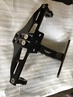 Drzak SPZ Tail Tidy - 2