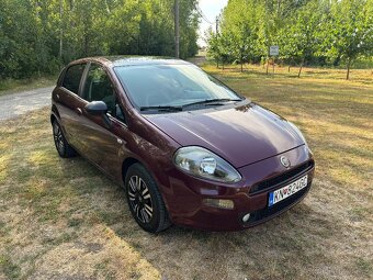 Fiat Punto Twinair - 2