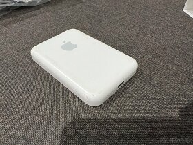 Apple MagSafe Battery Pack - powerbanka - 2