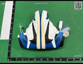 Jordan 1 High Travis Scott Fragment


 - 2