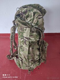 Batoh Multicam - 2