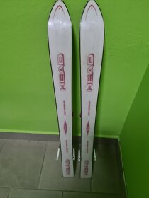 Dětské lyže HEAD 90 cm - 2