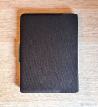 Klávesnice Logitech Slim folio pro IPad - 2
