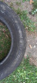 Letní pneu 175/65R14 - 2