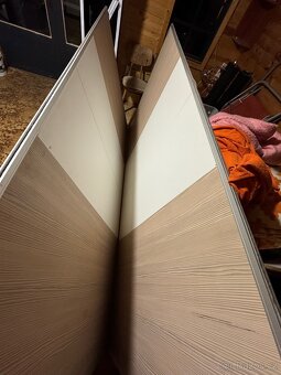 Posuvné dveře ke skříni - 2