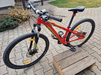 Specialized 27,5 XS - 2