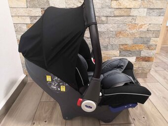 Klippan dinofix - 2