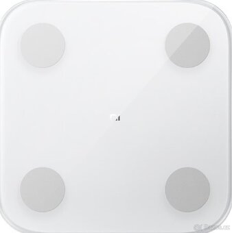 Xiaomi Mi Body Composition Scale 2 - 2