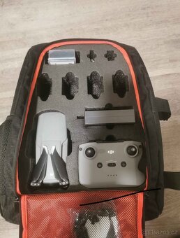 DJI Mavic air 2 - 2
