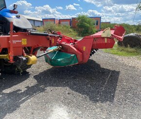 Disková sekačka Kverneland 3132MT - 2