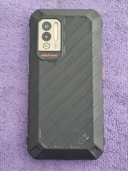 Ulefone Armor X11 Pro - 2