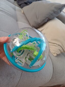 Hlavolam Perplexus - 2