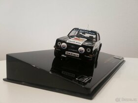 model FORD ESCORT MKII LIMITOVÁNA EDICE IXO MDC028 - 2